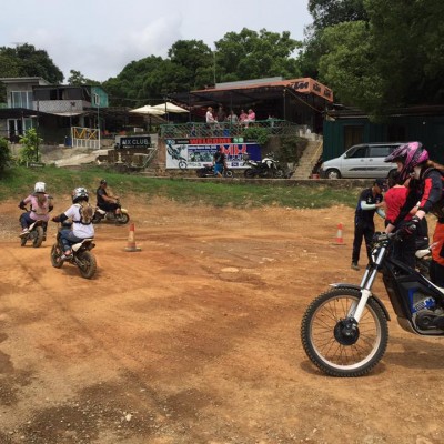 MX CLUB