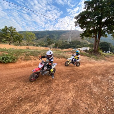 MX CLUB